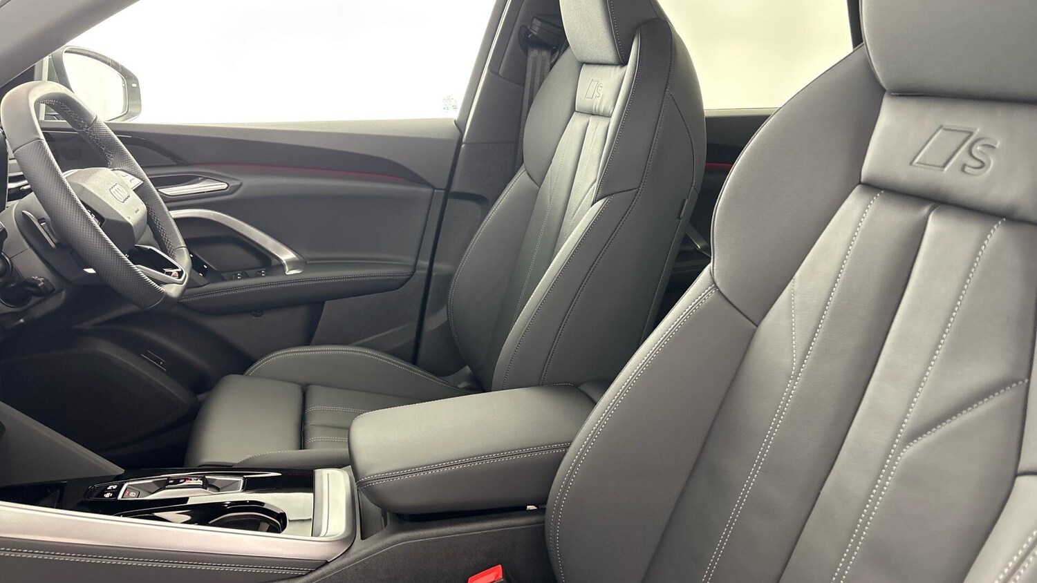 Used Audi Q5 for sale - 77845524: Photo 35