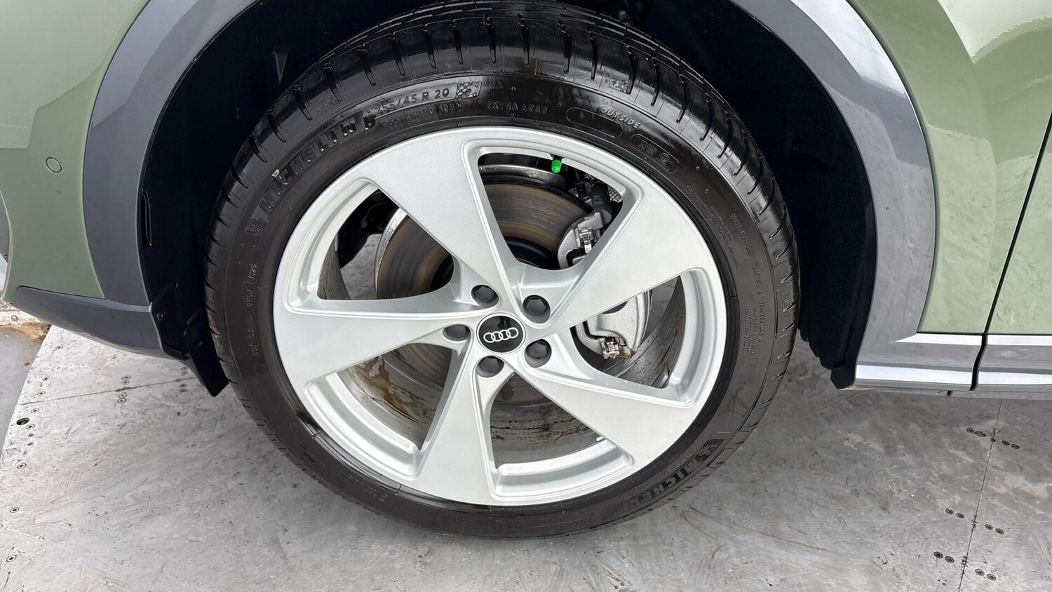 Used Audi Q5 for sale - 77845524: Photo 39