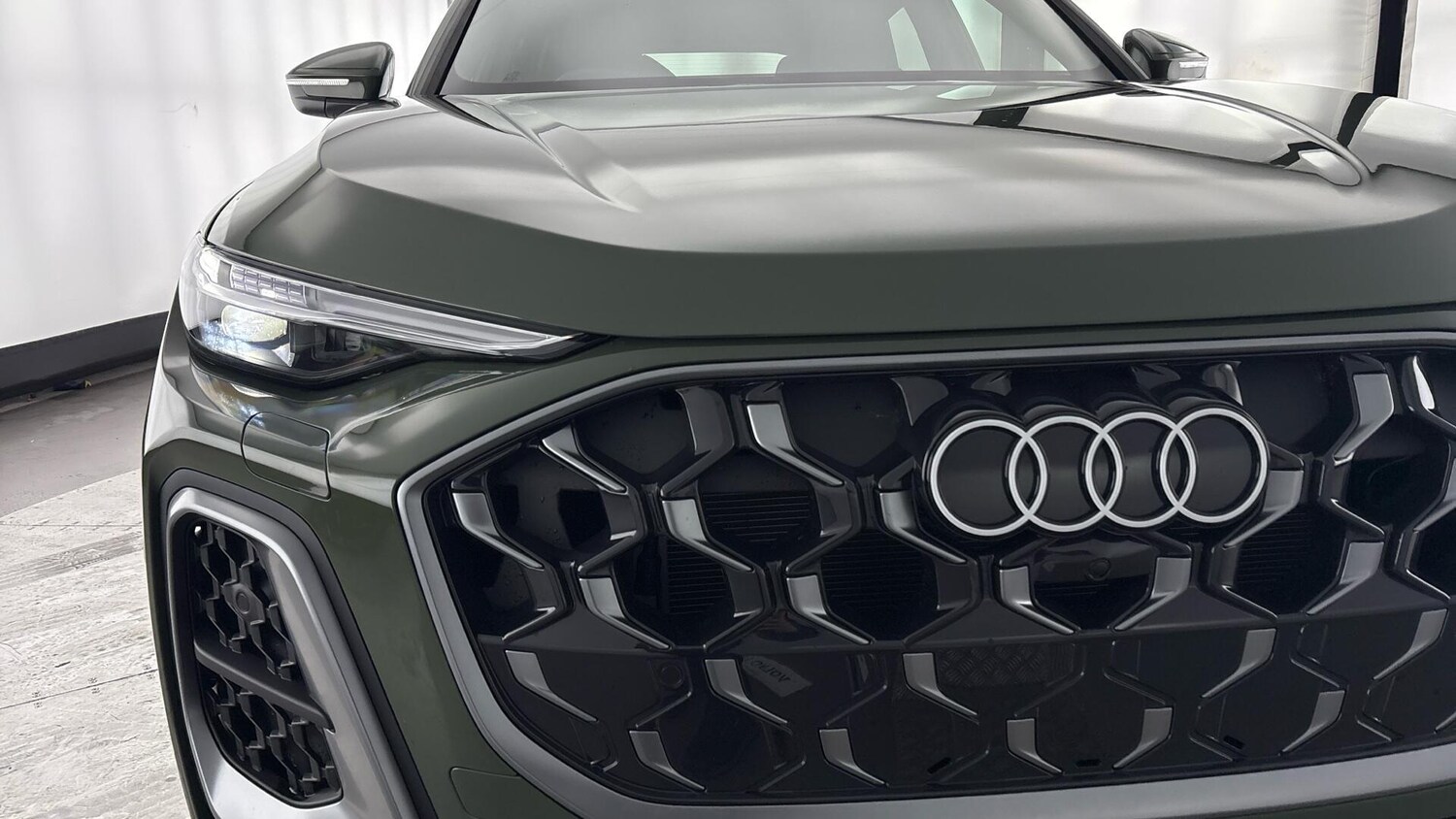 Used Audi Q5 for sale - 77845524: Photo 41