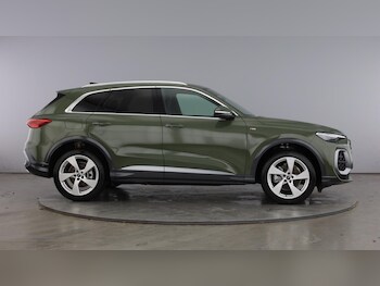 Used Audi Q5 undefined for sale - 77845524: Photo