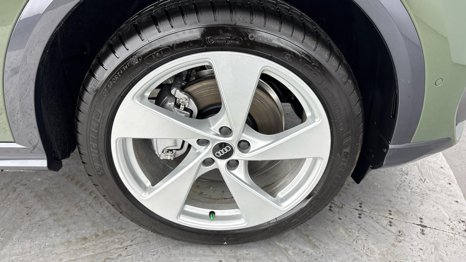 Used Audi Q5 for sale - 77845524: Photo 5