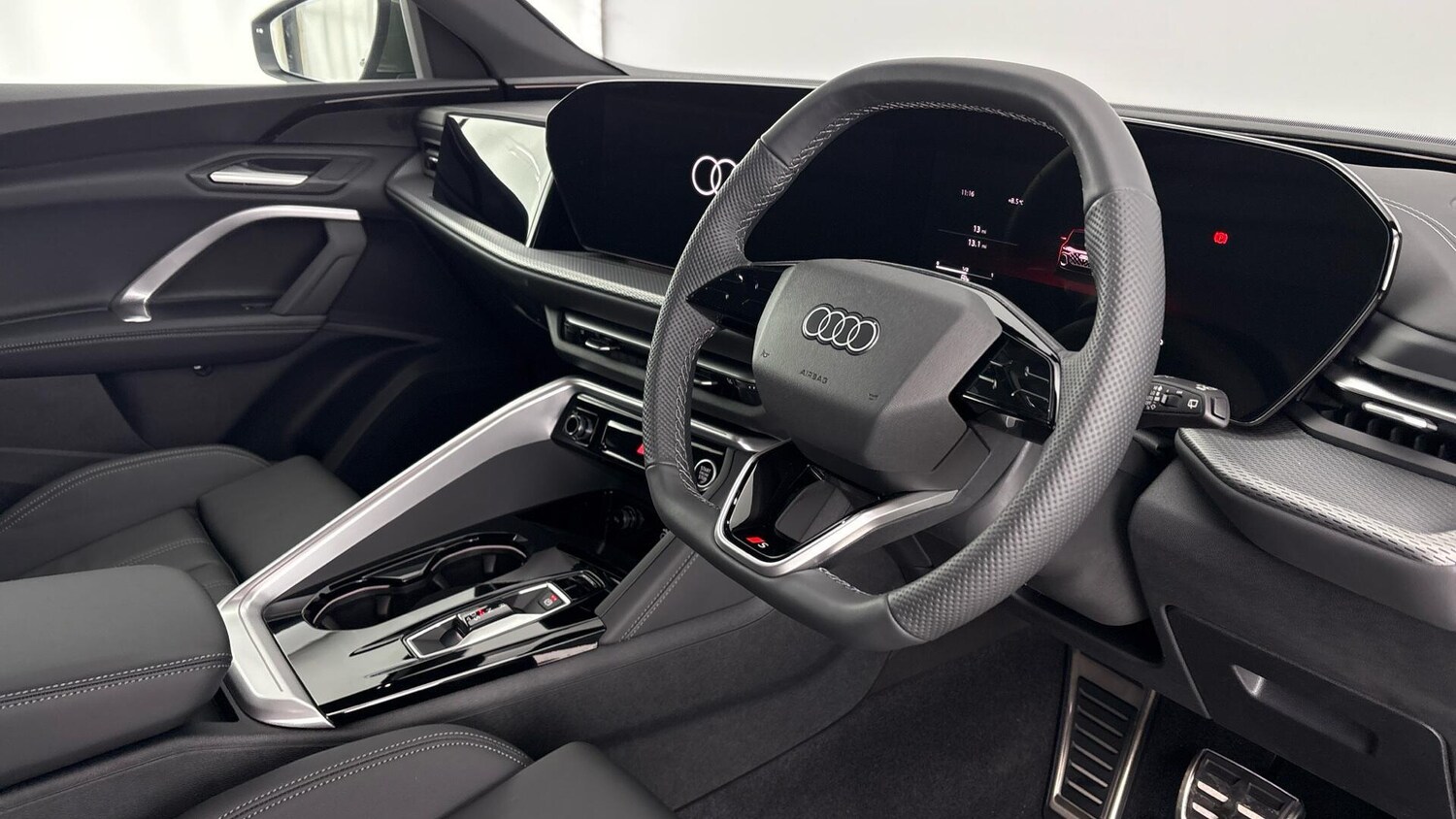 Used Audi Q5 for sale - 77845524: Photo 6