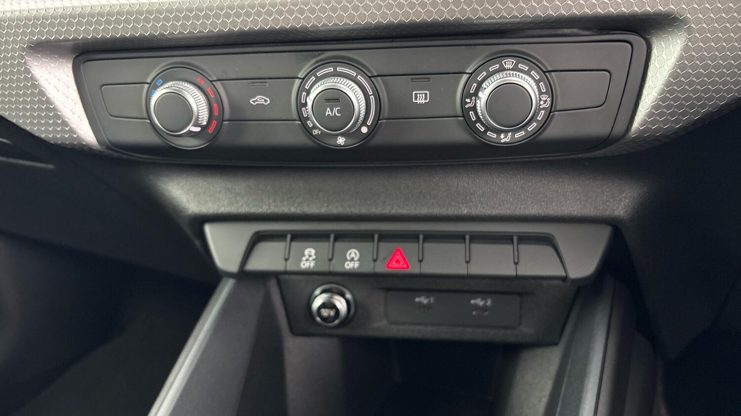 Used Audi A1 for sale - 77845525: Photo 13