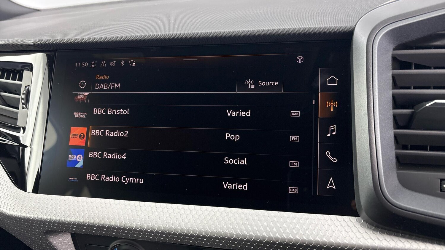 Used Audi A1 for sale - 77845525: Photo 14