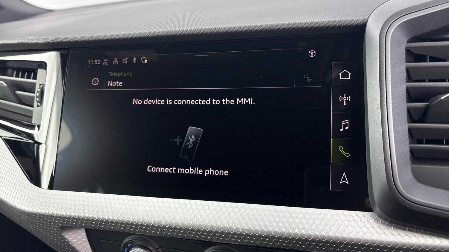 Used Audi A1 for sale - 77845525: Photo 15