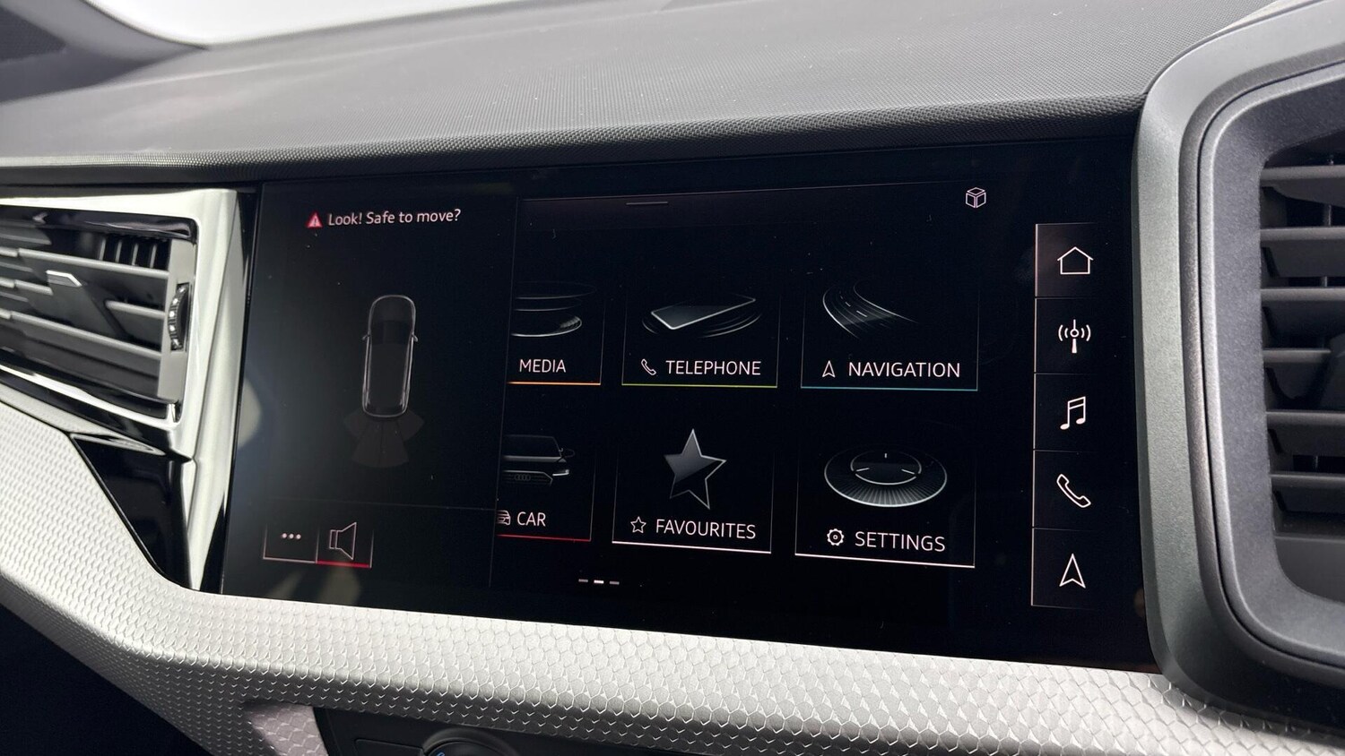 Used Audi A1 for sale - 77845525: Photo 16