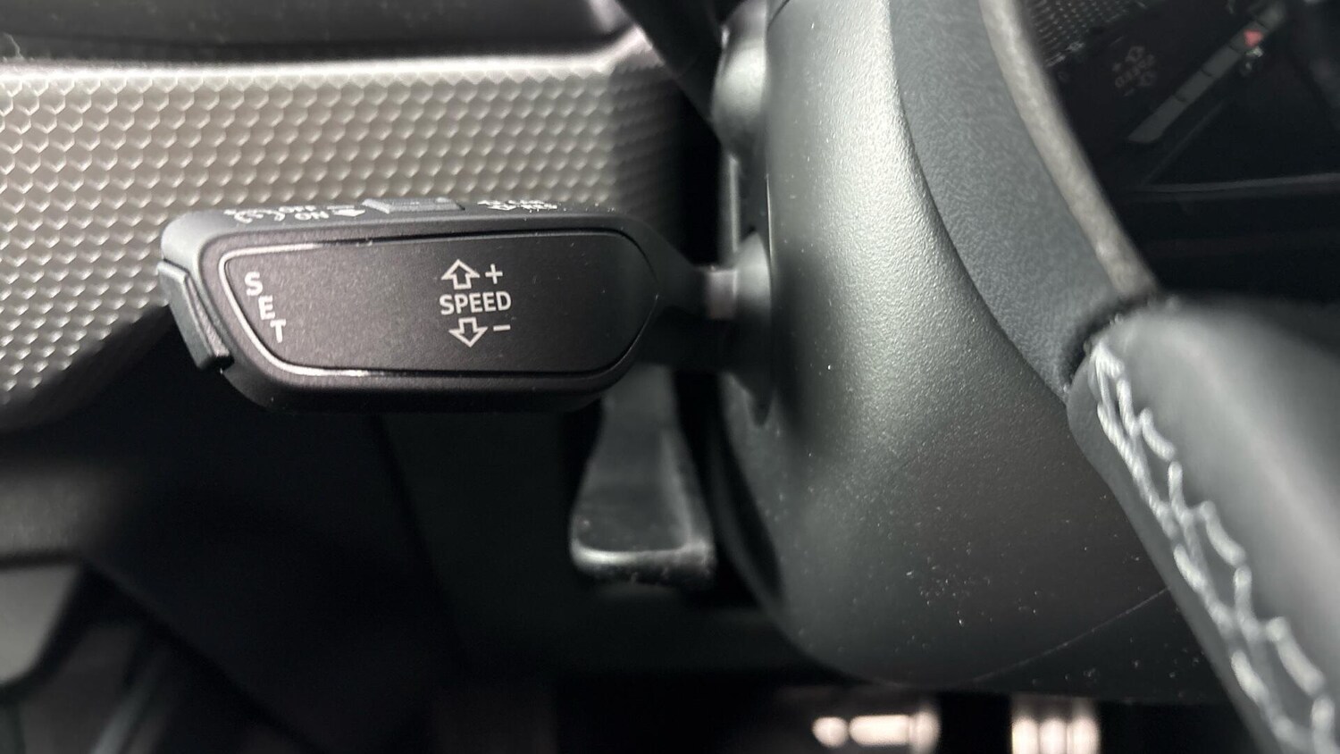 Used Audi A1 for sale - 77845525: Photo 21