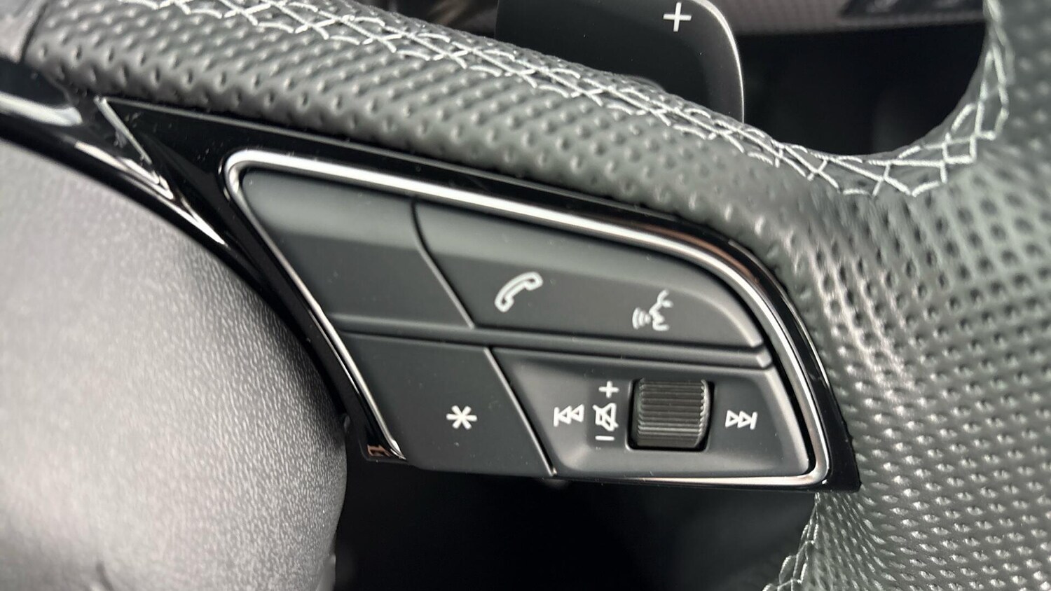 Used Audi A1 for sale - 77845525: Photo 24