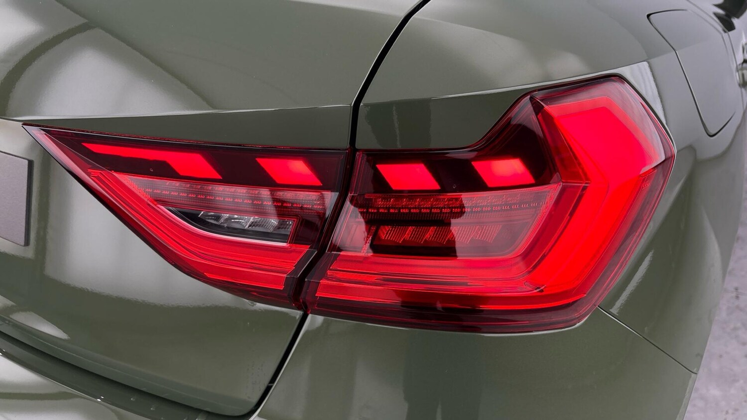 Used Audi A1 for sale - 77845525: Photo 27