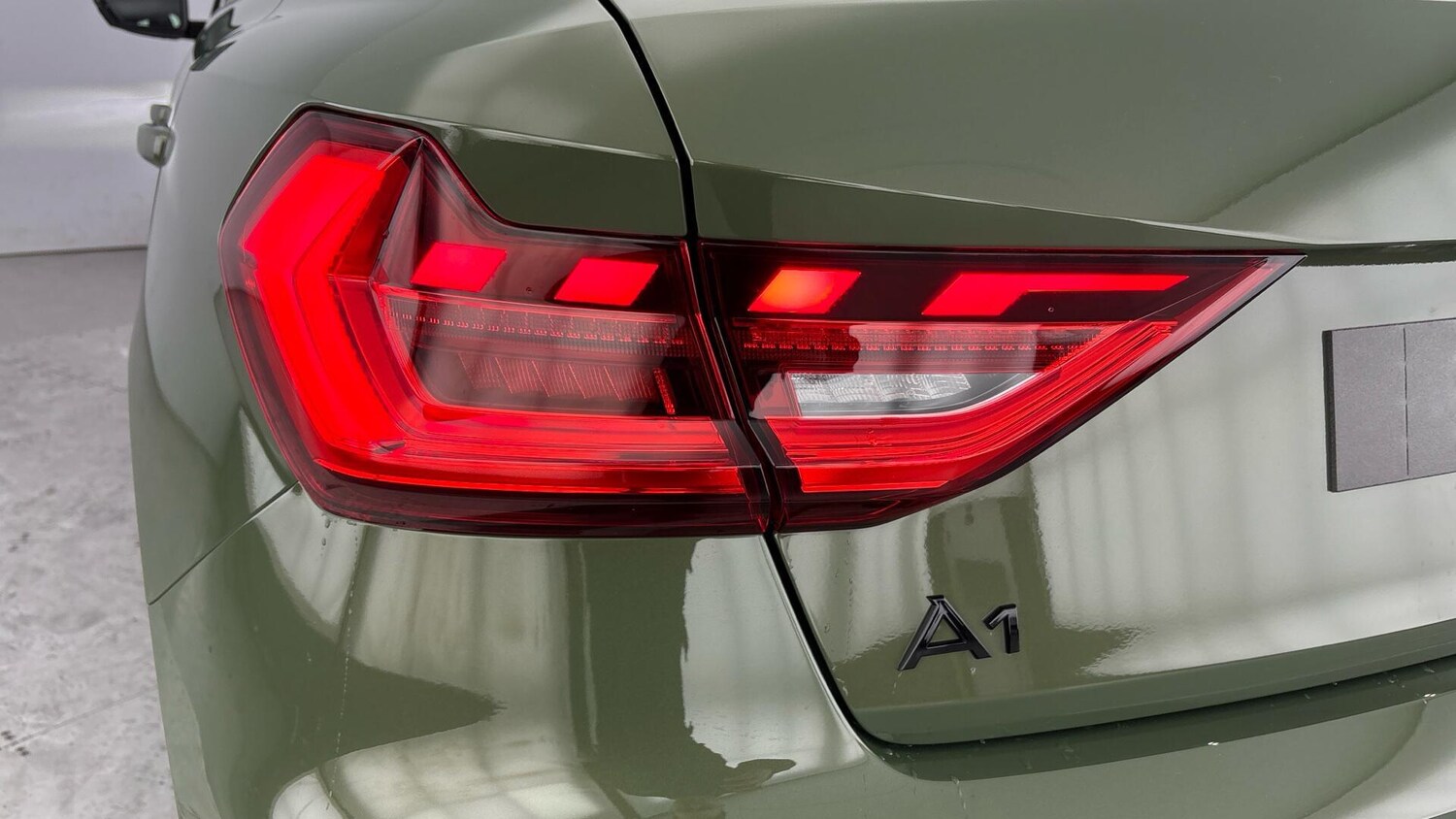 Used Audi A1 for sale - 77845525: Photo 30