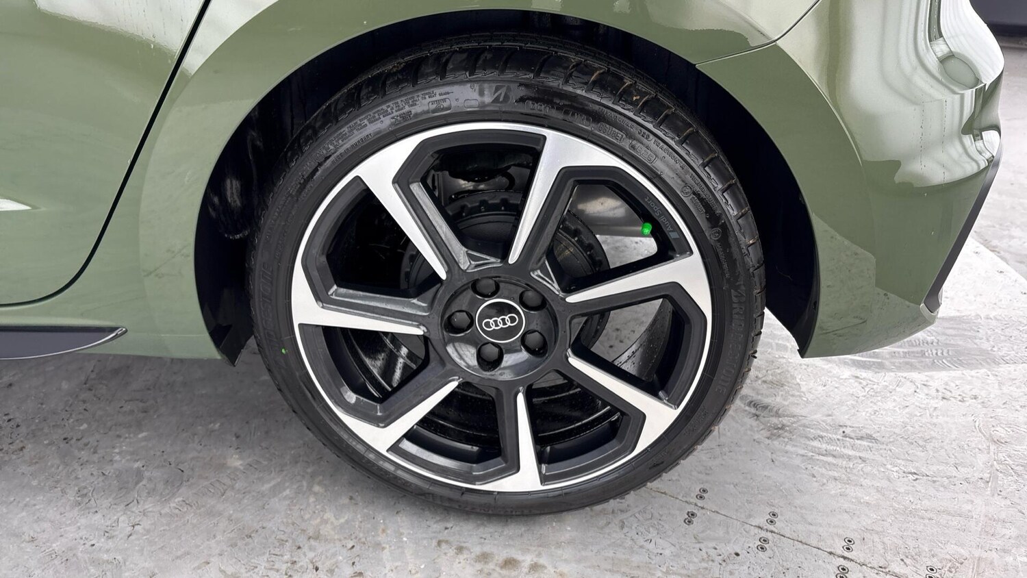 Used Audi A1 for sale - 77845525: Photo 31