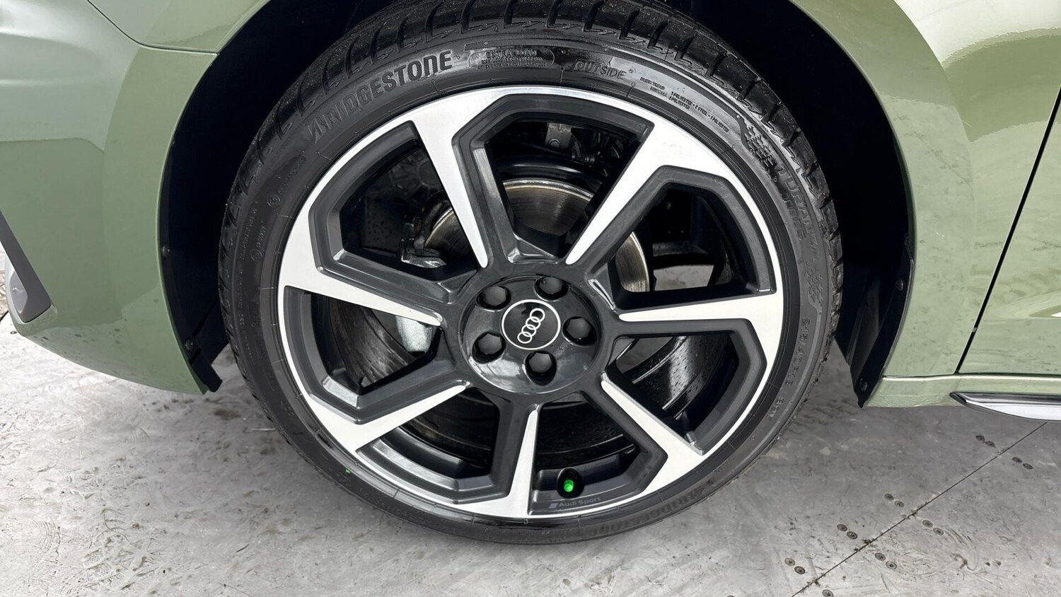 Used Audi A1 for sale - 77845525: Photo 37