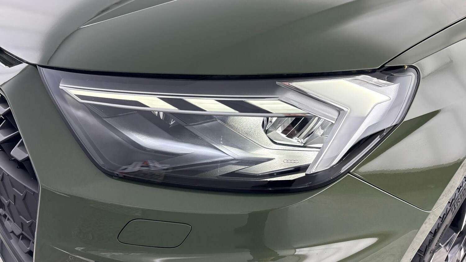 Used Audi A1 for sale - 77845525: Photo 38