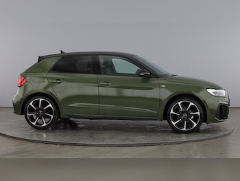Used Audi A1 undefined for sale - 77845525: Photo