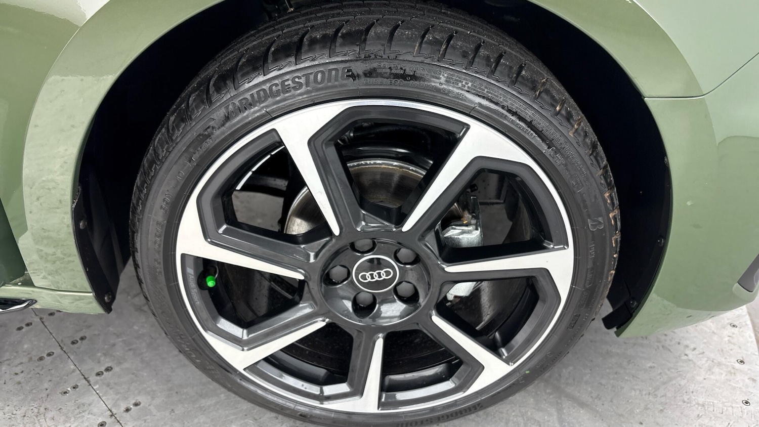 Used Audi A1 for sale - 77845525: Photo 5