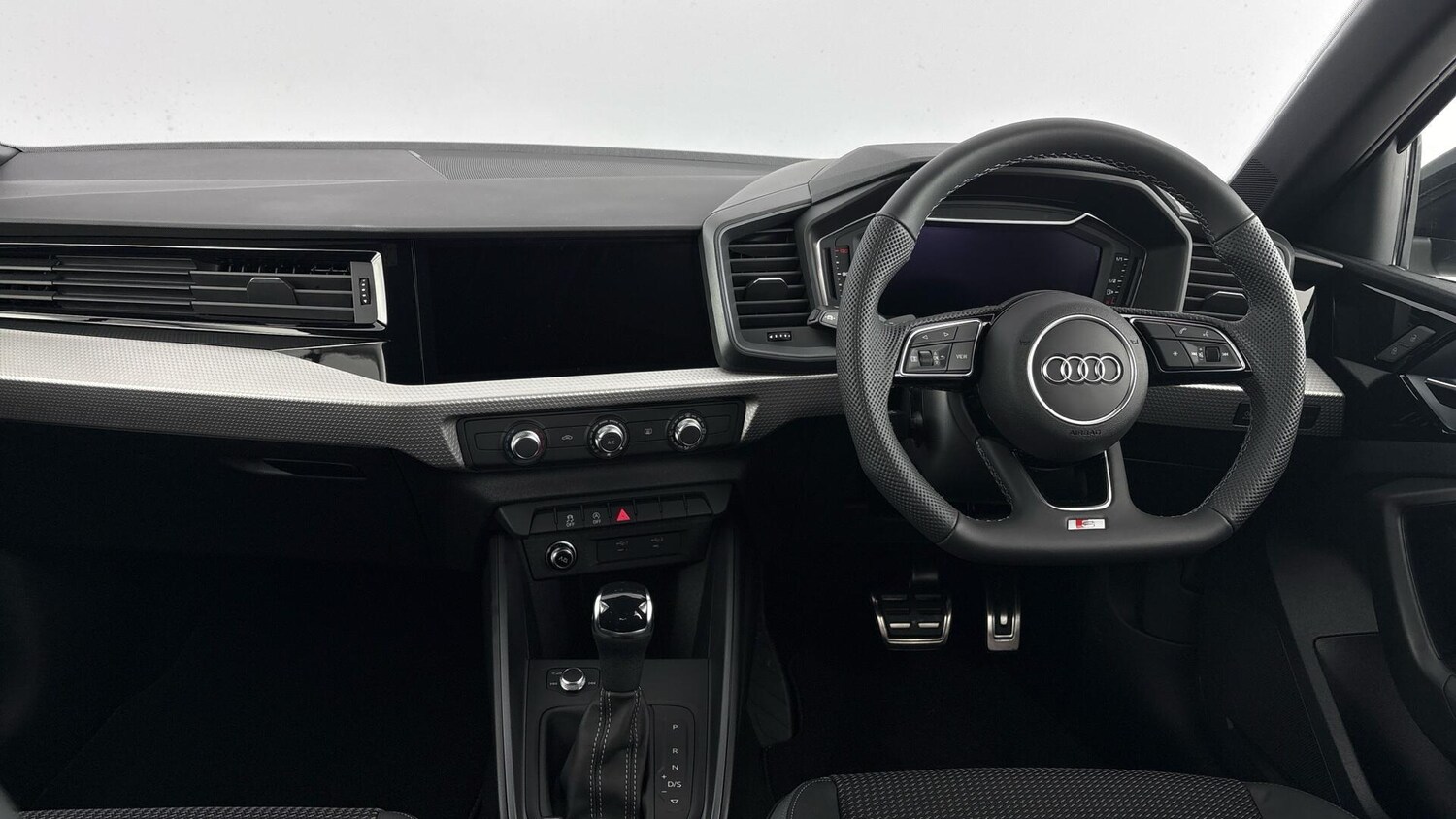 Used Audi A1 for sale - 77845525: Photo 8