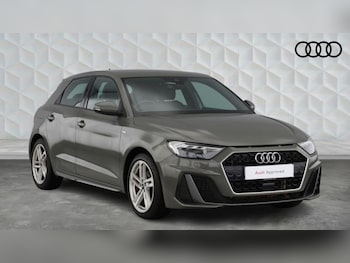 Used Audi A1 2023 for sale - 77262001: Photo