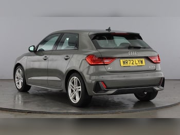 Used Audi A1 2023 for sale - 77262001: Photo