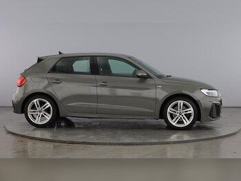 Used Audi A1 2023 for sale - 77262001: Photo