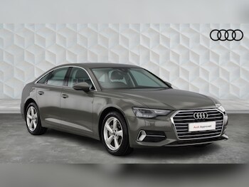 Used Audi A6 Saloon 2023 for sale - 78513051: Photo