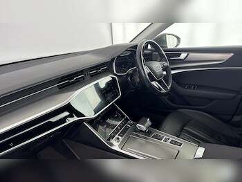Used Audi A6 Saloon 2023 for sale - 78513051: Photo