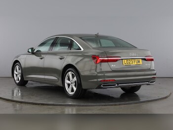Used Audi A6 Saloon 2023 for sale - 78513051: Photo