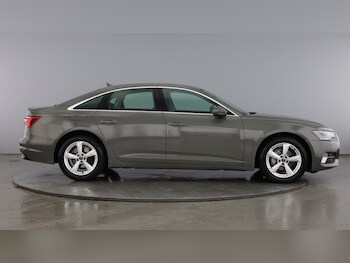Used Audi A6 Saloon 2023 for sale - 78513051: Photo