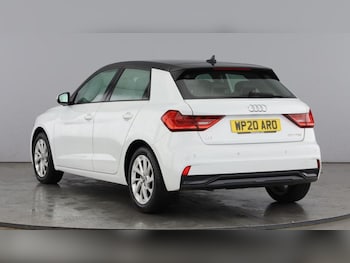 Used Audi A1 2020 for sale - 77161133: Photo