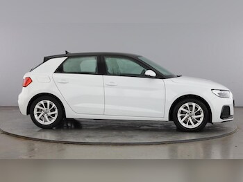 Used Audi A1 2020 for sale - 77161133: Photo
