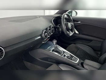 Used Audi TT 2020 for sale - 76006292: Photo