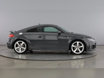 Used Audi TT 2020 for sale - 76006292: Photo