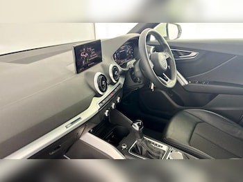 Used Audi Q2 2023 for sale - 77258472: Photo