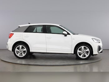 Used Audi Q2 2023 for sale - 77258472: Photo
