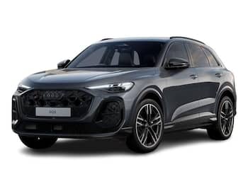 Used Audi SQ5 undefined for sale - 79611300: Photo