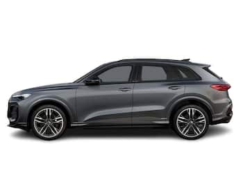 Used Audi SQ5 undefined for sale - 79611300: Photo