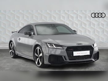 Audi - TT