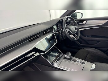 Used Audi A6 Avant 2019 for sale - 78064536: Photo