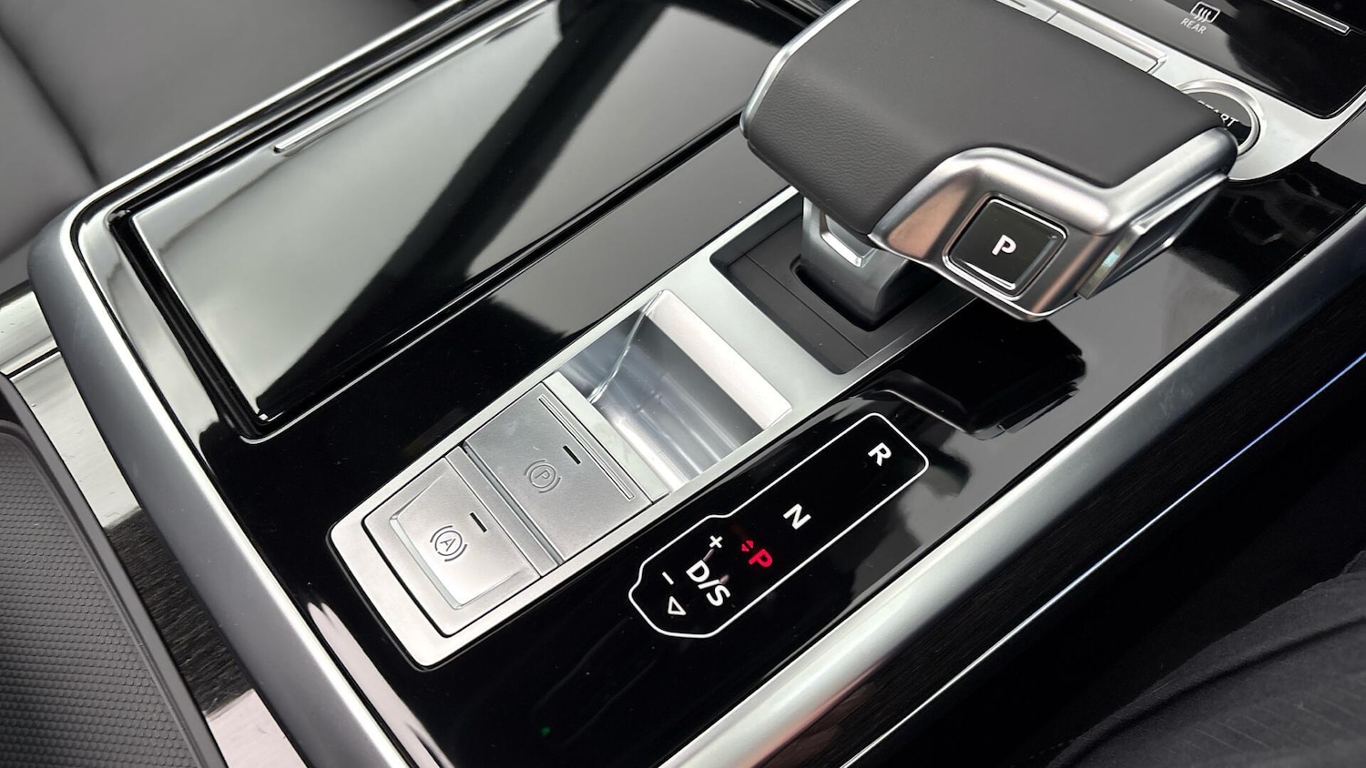 Used Audi Q8 for sale - 77803492: Photo 16