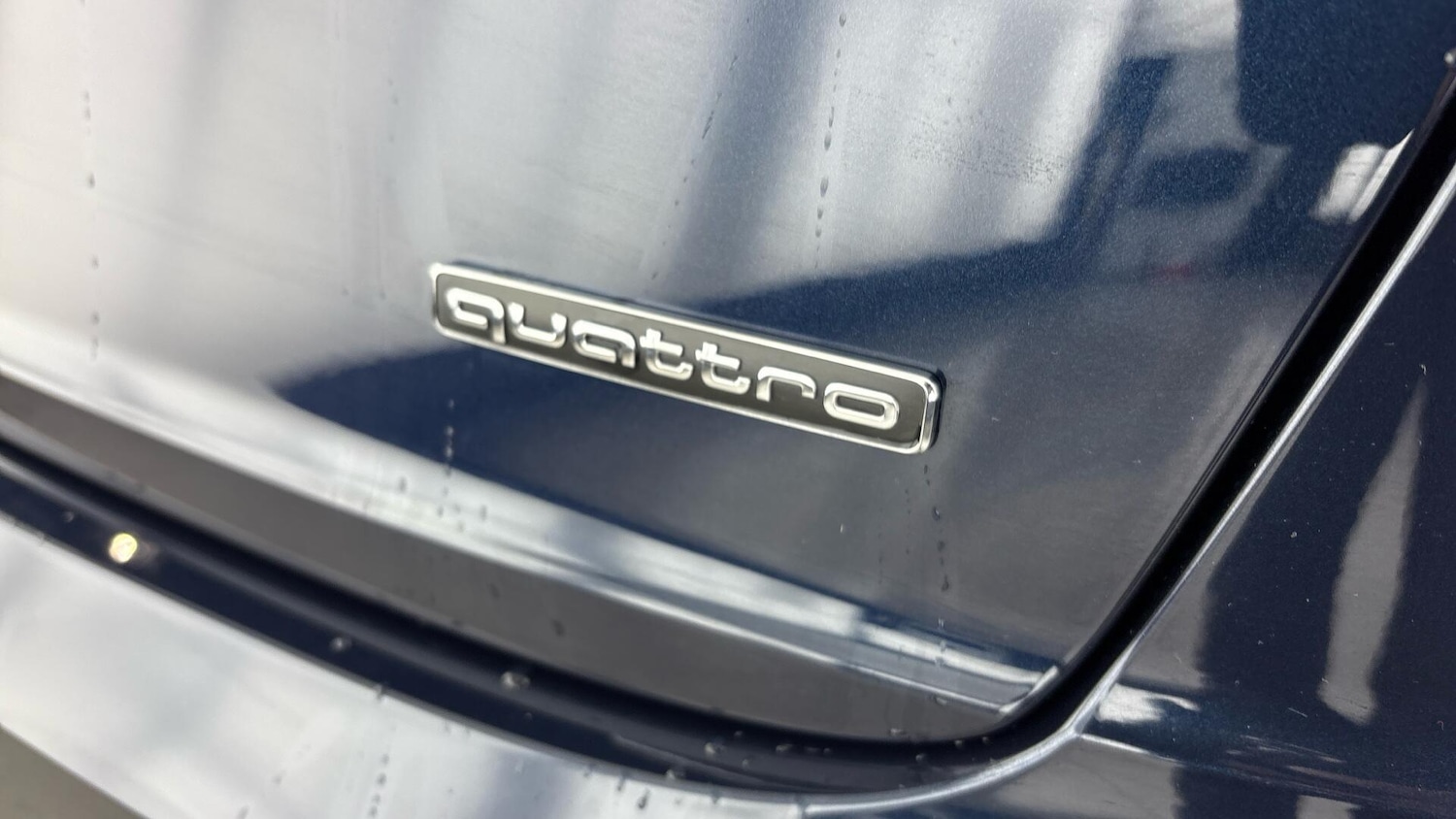 Used Audi Q8 for sale - 77803492: Photo 42