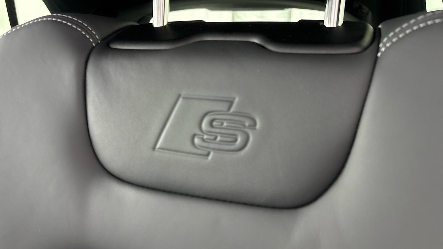 Used Audi Q8 for sale - 77803492: Photo 48