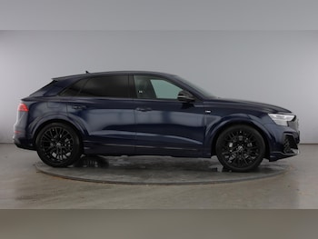 Used Audi Q8 undefined for sale - 77803492: Photo