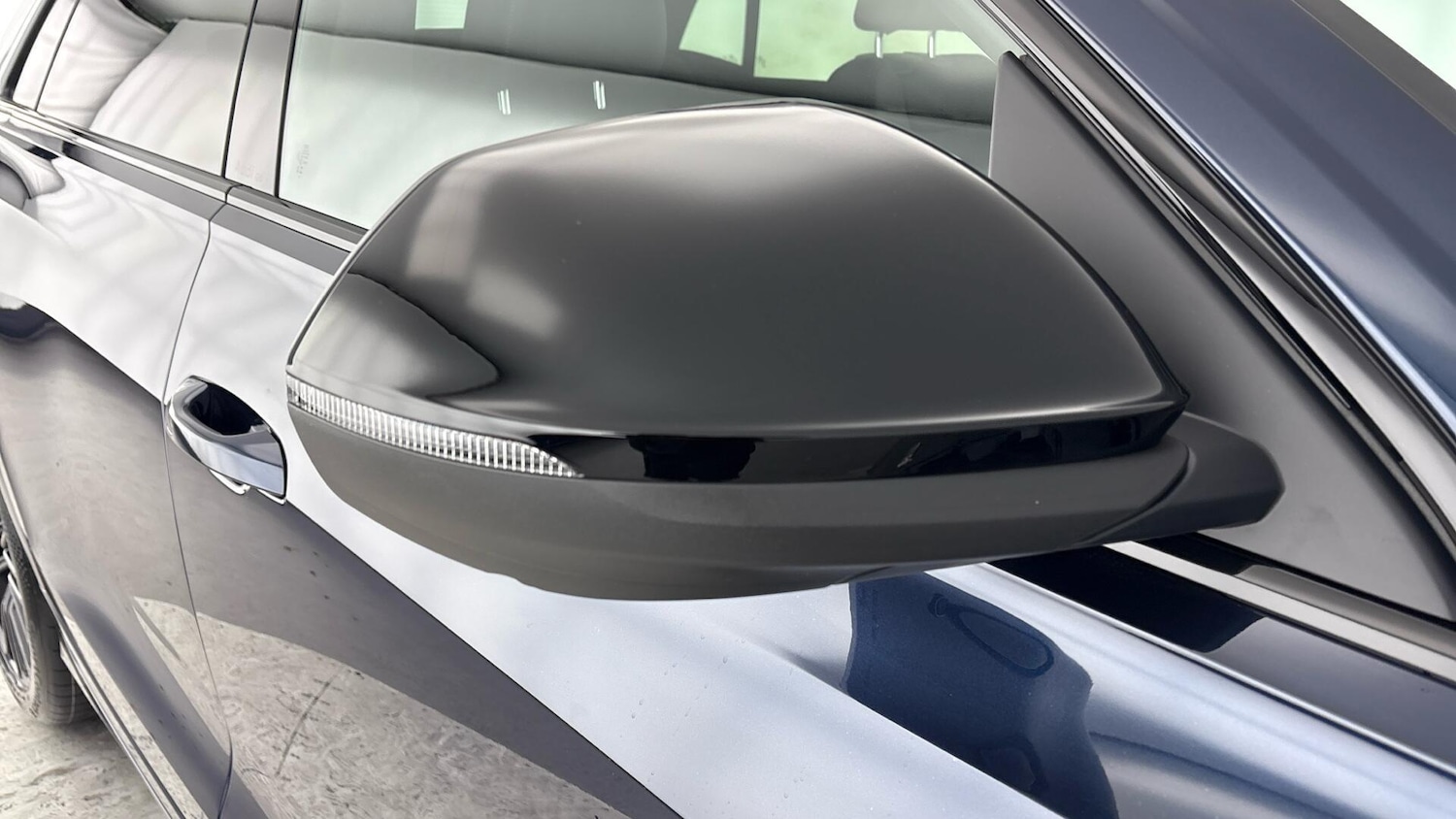 Used Audi Q8 for sale - 77803492: Photo 54