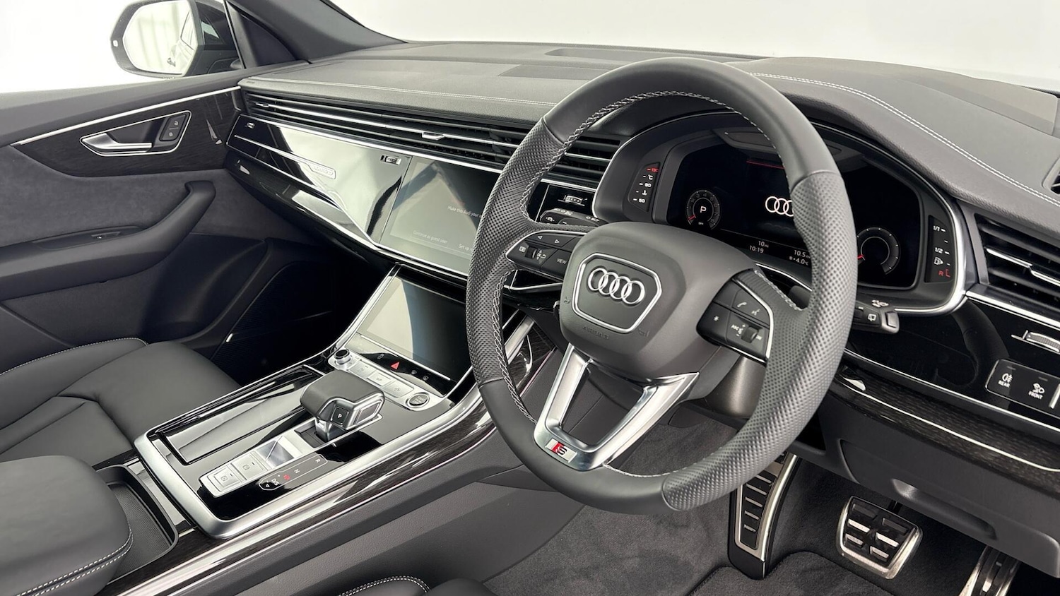 Used Audi Q8 for sale - 77803492: Photo 6
