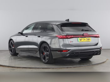 Used Audi A6 2025 for sale - 77504815: Photo