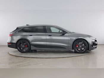 Used Audi A6 2025 for sale - 77504815: Photo