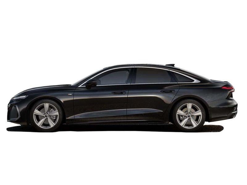 Used Audi A6 for sale - 77498028: Photo 2