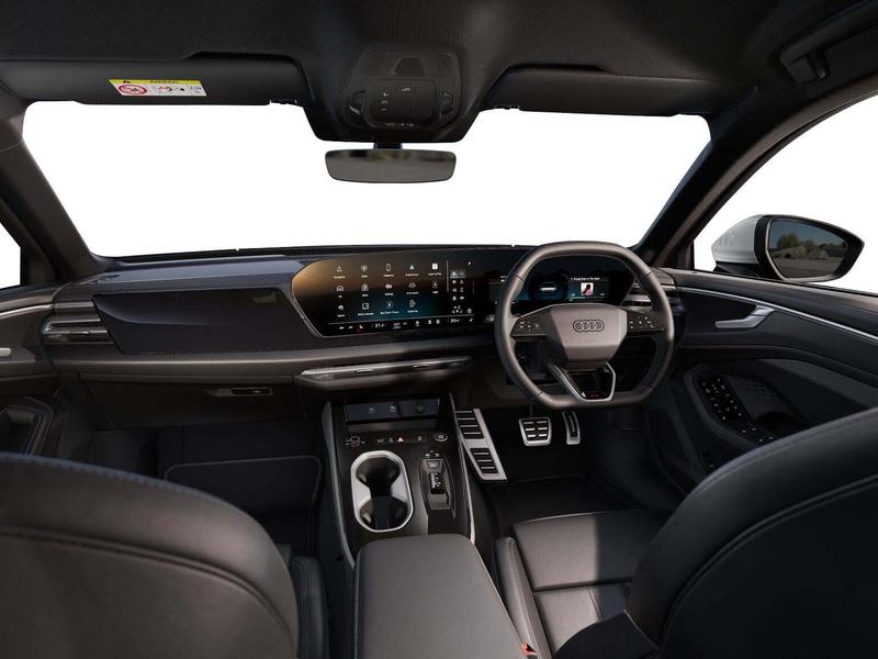 Used Audi A6 for sale - 77498028: Photo 6