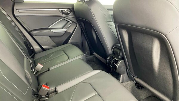 Used Audi Q3 2025 for sale - 75608080: Photo 16