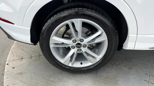 Used Audi Q3 2025 for sale - 75608080: Photo 17