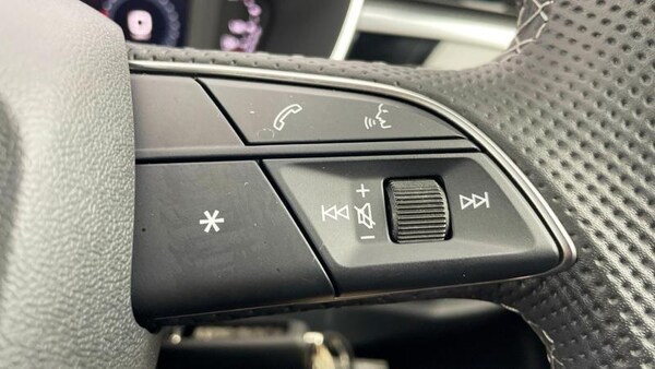 Used Audi Q3 2025 for sale - 75608080: Photo 24